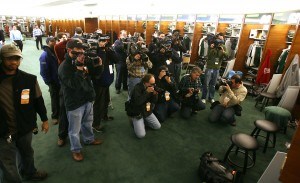 Commentary: Rules of the game change as sports journalists compete against teams they cover